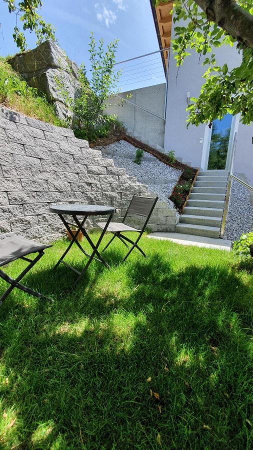 4 Elements Apartment Hopfgarten im Brixental Exterior photo